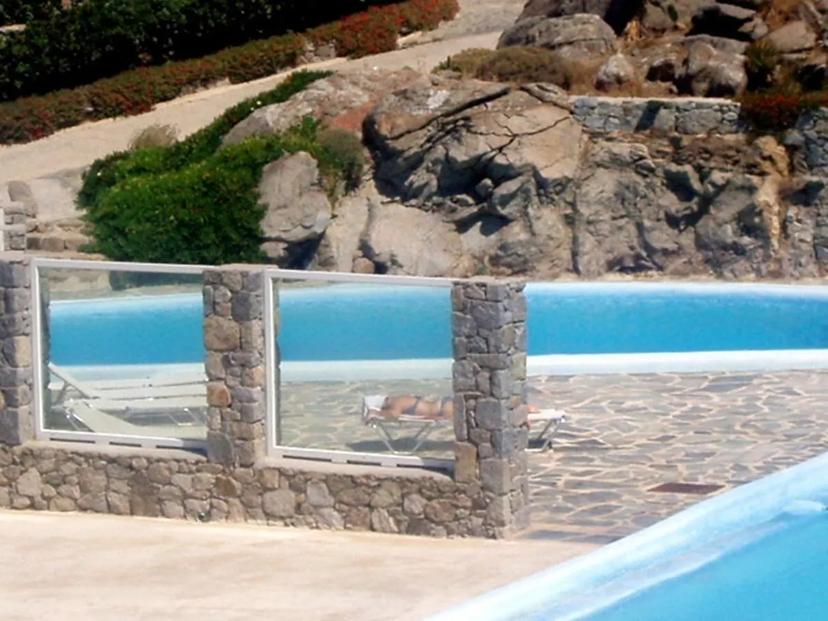 Casa vacanze Villa Admiralty House Agios Ioannis Diakoftis