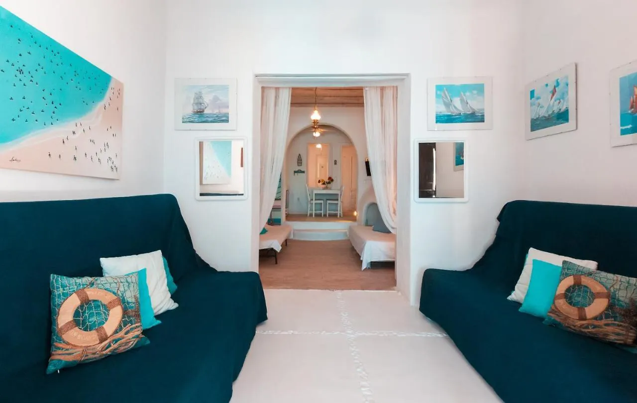 Villa Admiralty House Agios Ioannis Diakoftis 0*,