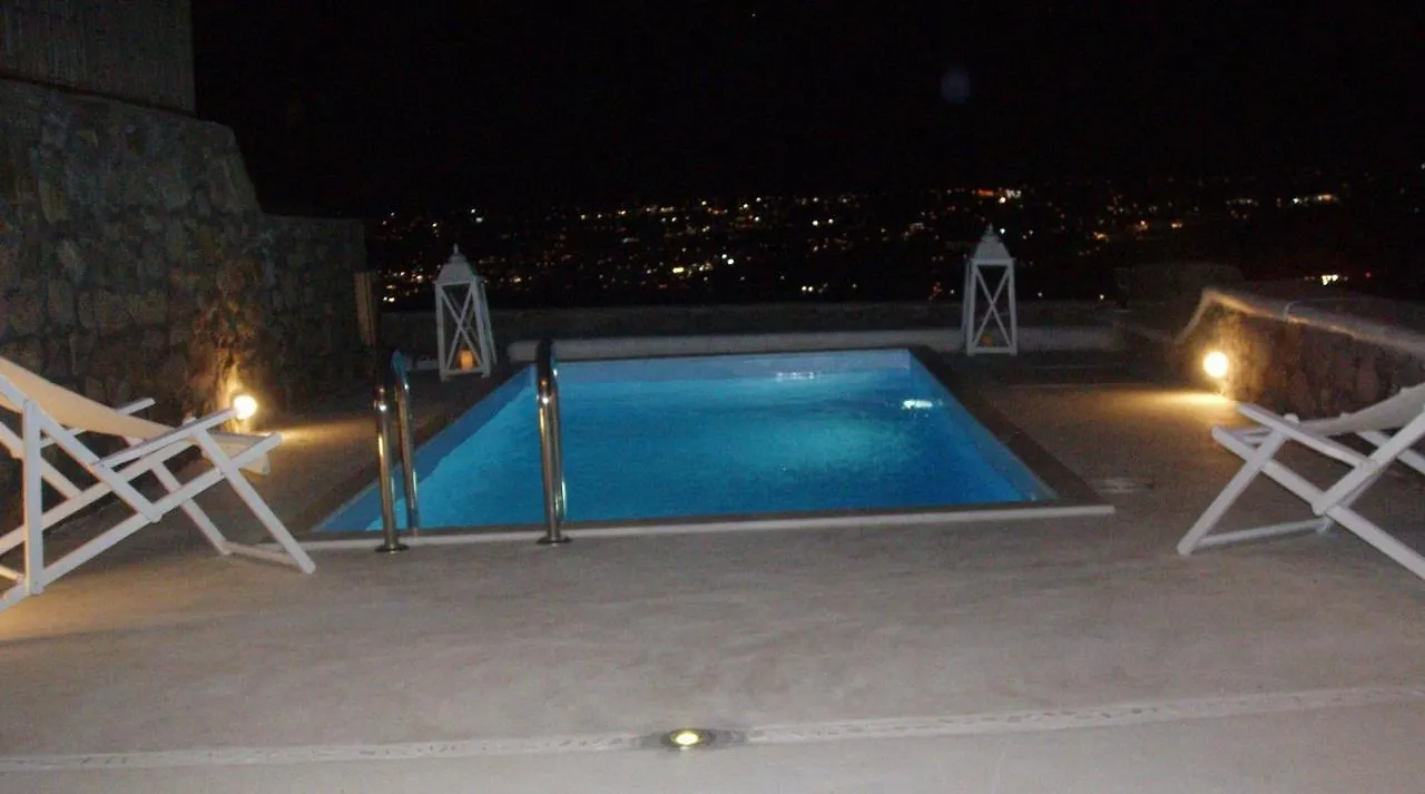 Villa Admiralty House Agios Ioannis Diakoftis