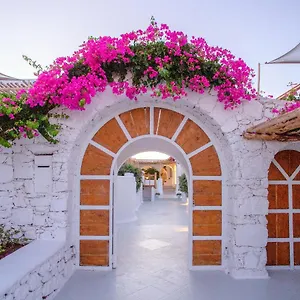 Apsenti Couples Only Agios Ioannis Diakoftis